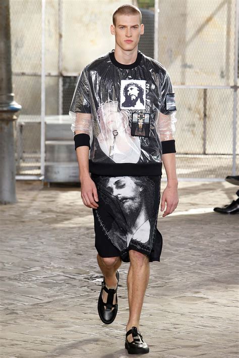 givenchy male models 2016|Givenchy designer 2021.